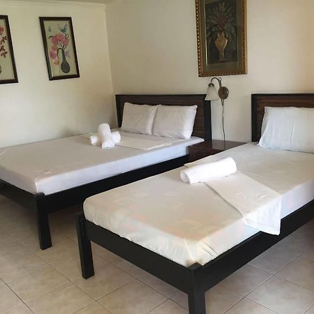 Bayview Inn Ormoc Eksteriør billede