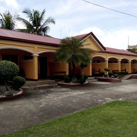 Bayview Inn Ormoc Eksteriør billede