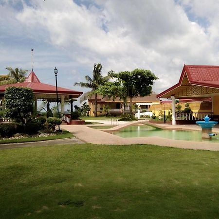 Bayview Inn Ormoc Eksteriør billede