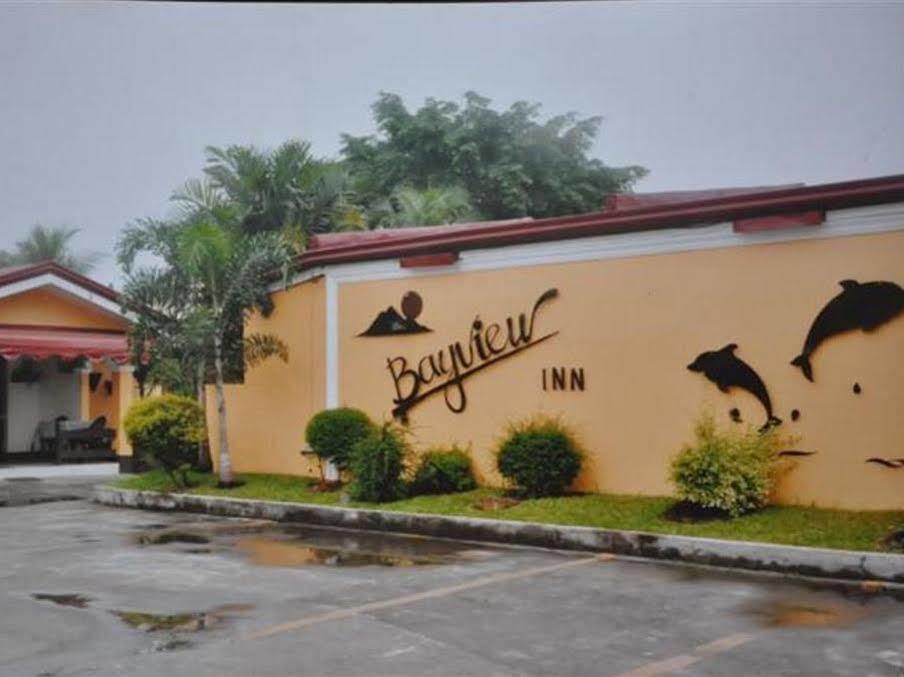 Bayview Inn Ormoc Eksteriør billede