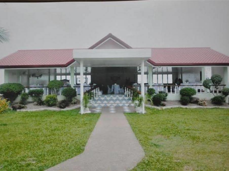 Bayview Inn Ormoc Eksteriør billede