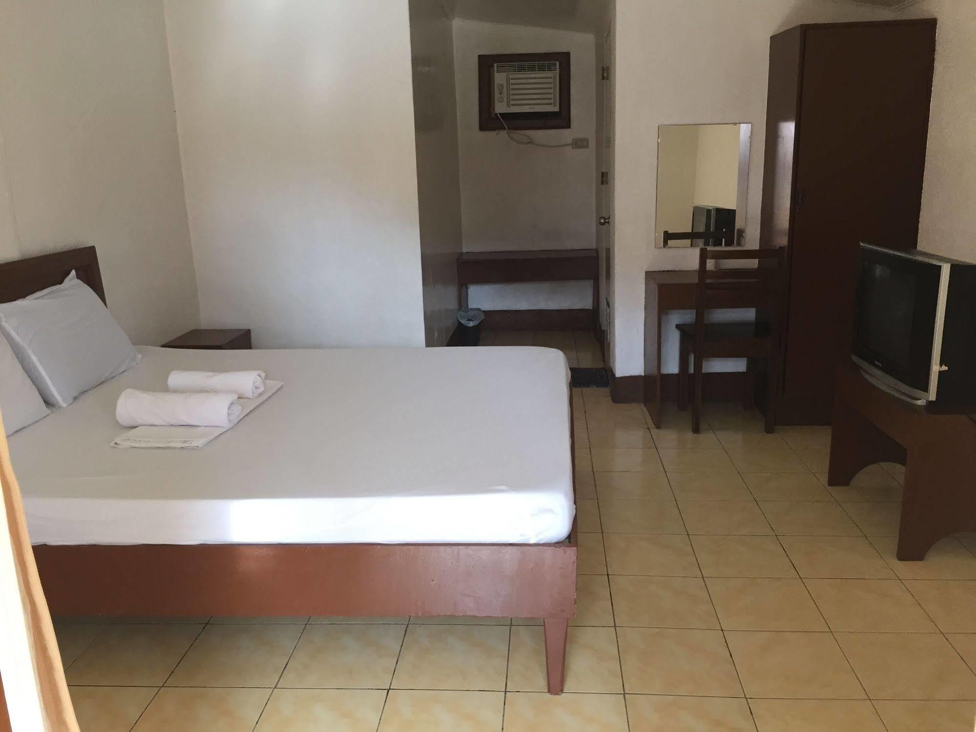 Bayview Inn Ormoc Eksteriør billede
