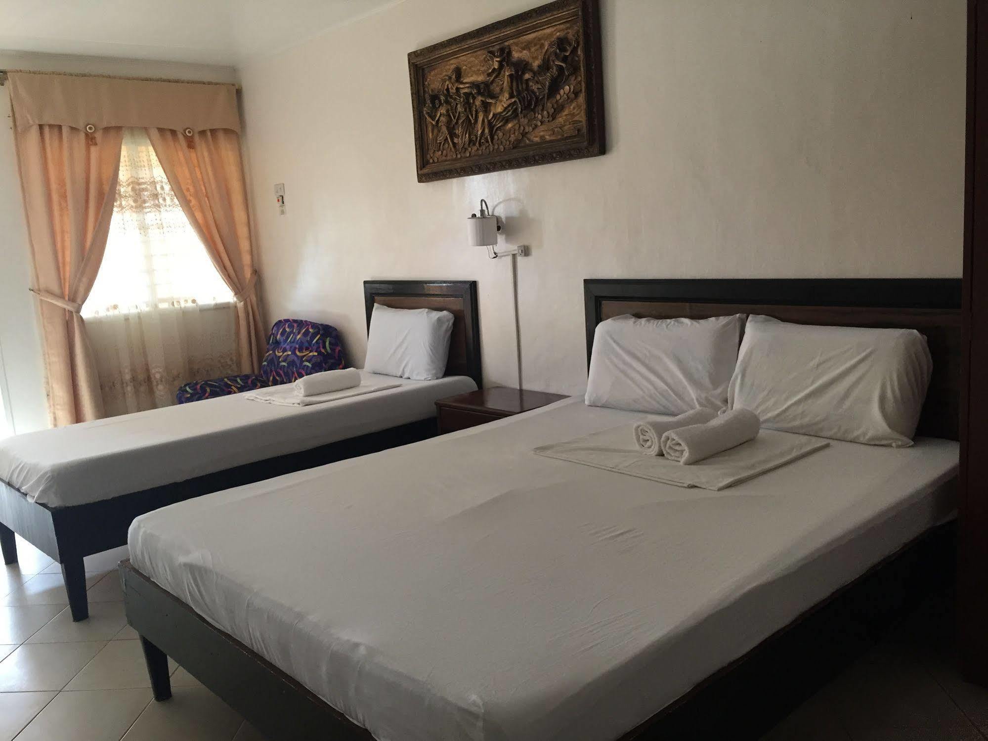 Bayview Inn Ormoc Eksteriør billede