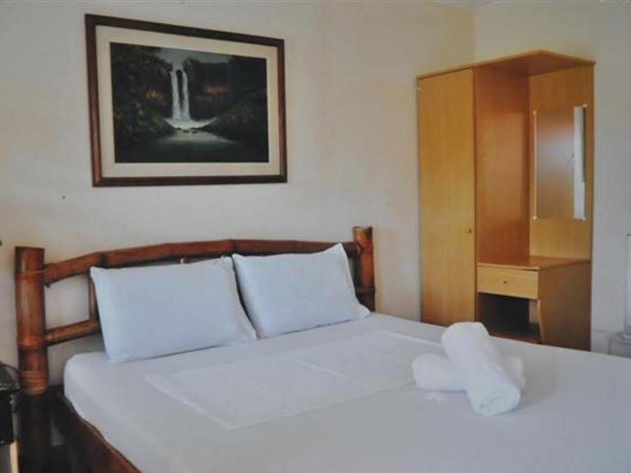 Bayview Inn Ormoc Eksteriør billede