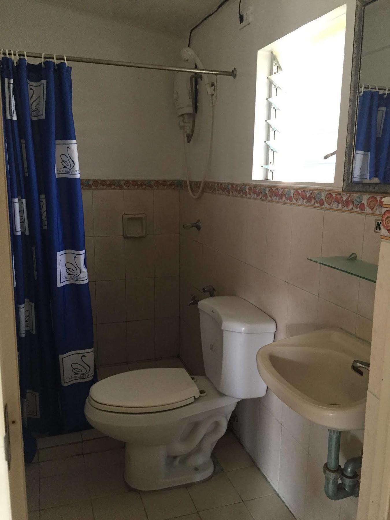 Bayview Inn Ormoc Eksteriør billede
