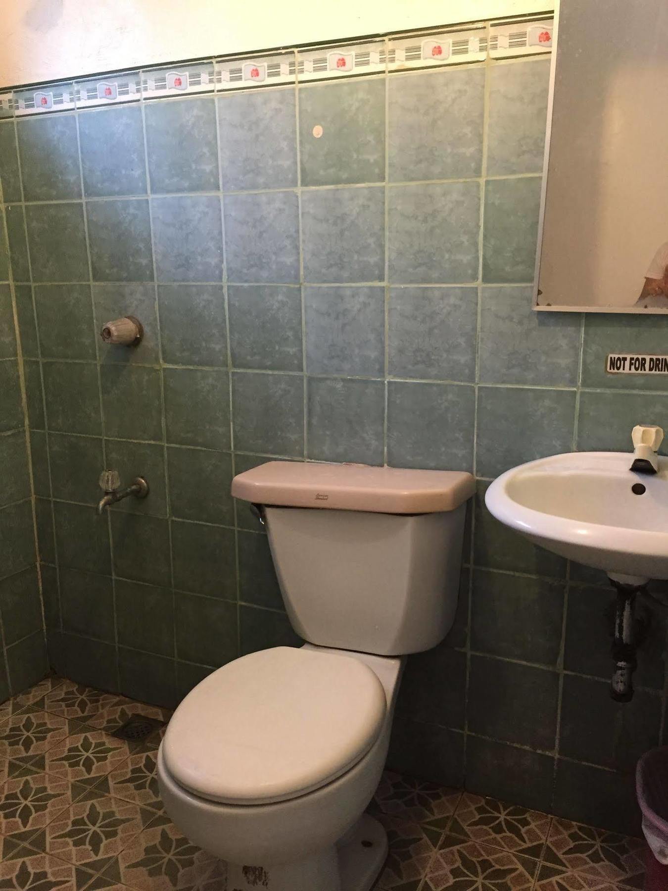 Bayview Inn Ormoc Eksteriør billede