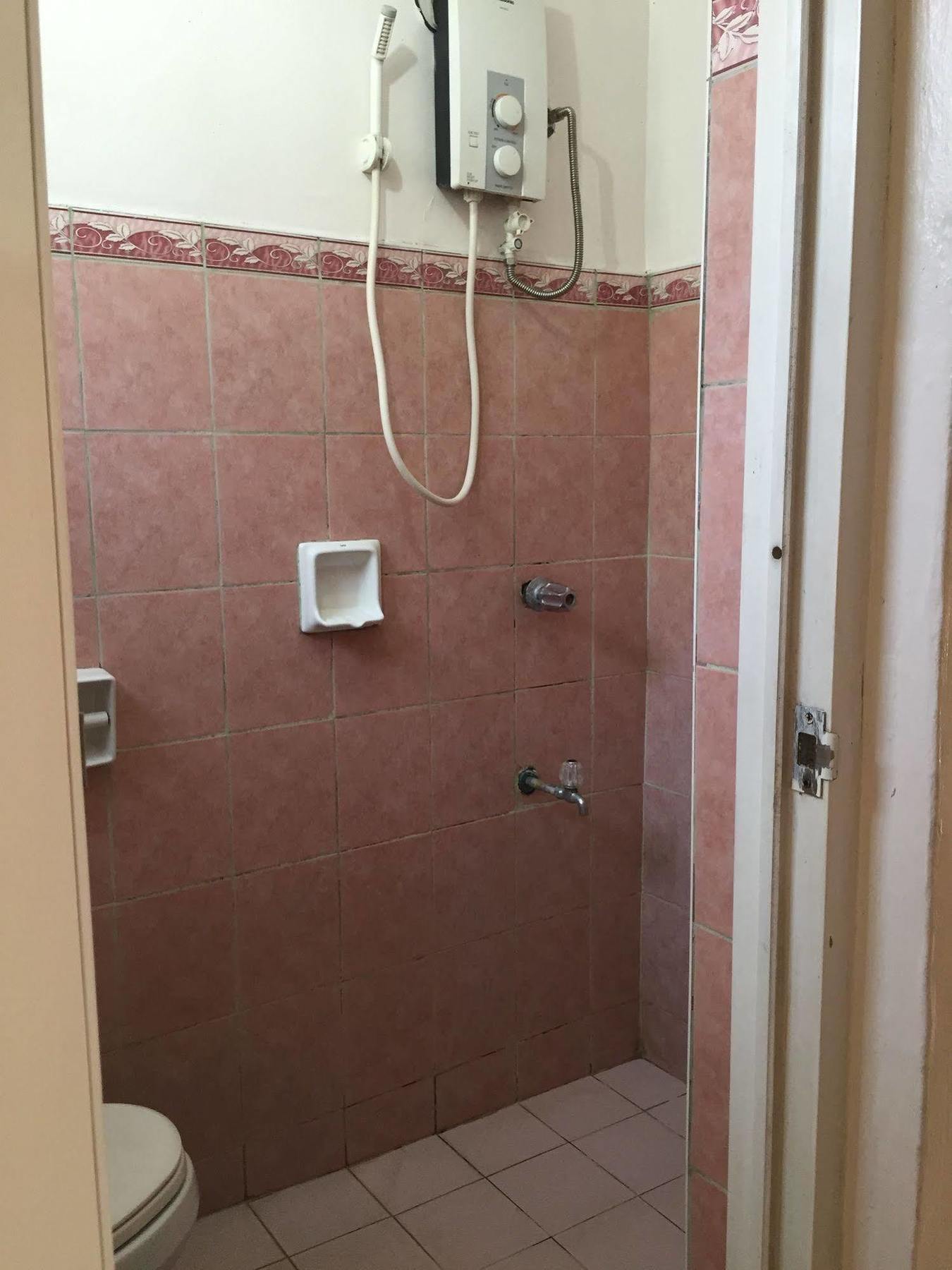 Bayview Inn Ormoc Eksteriør billede