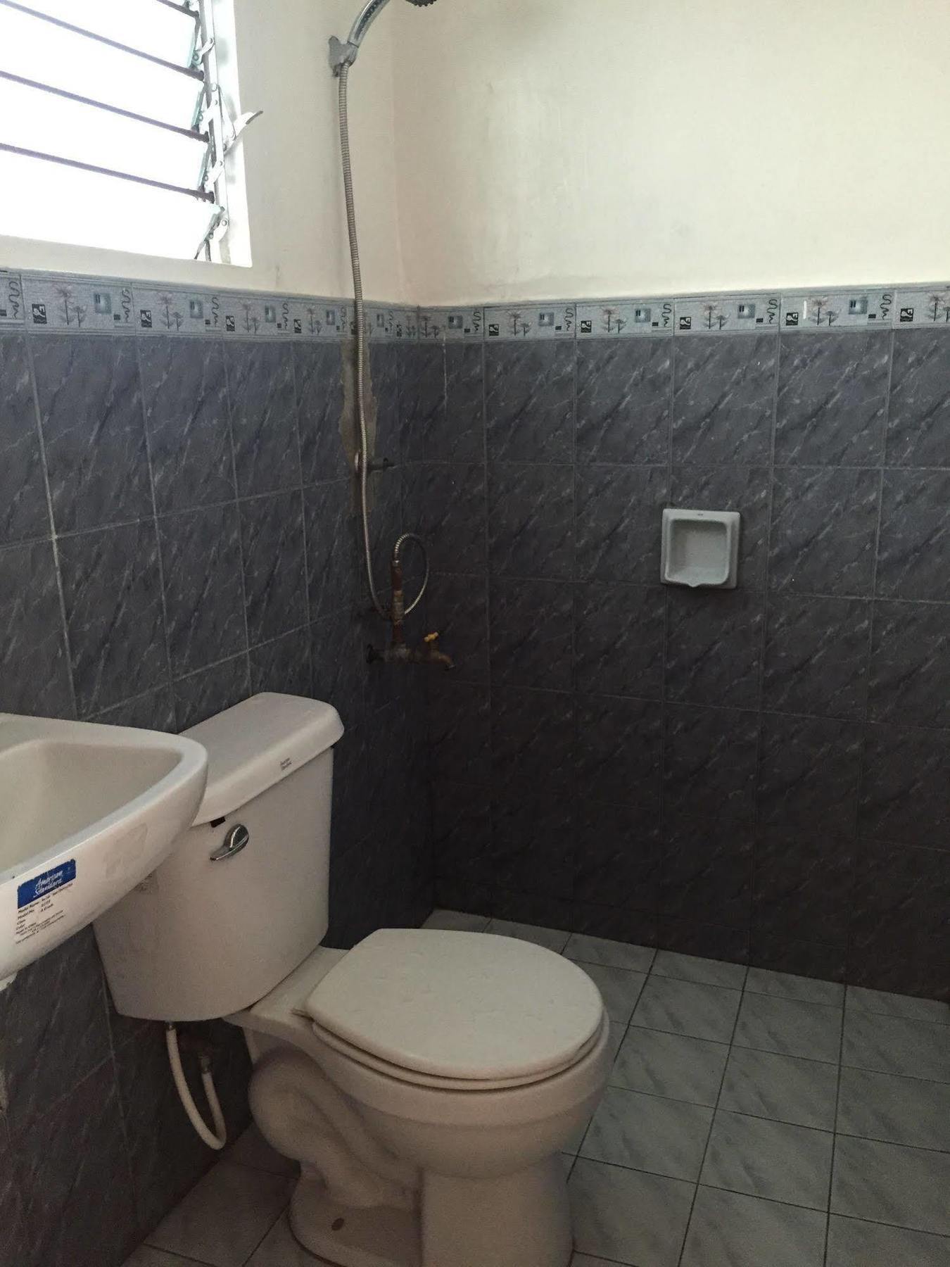 Bayview Inn Ormoc Eksteriør billede