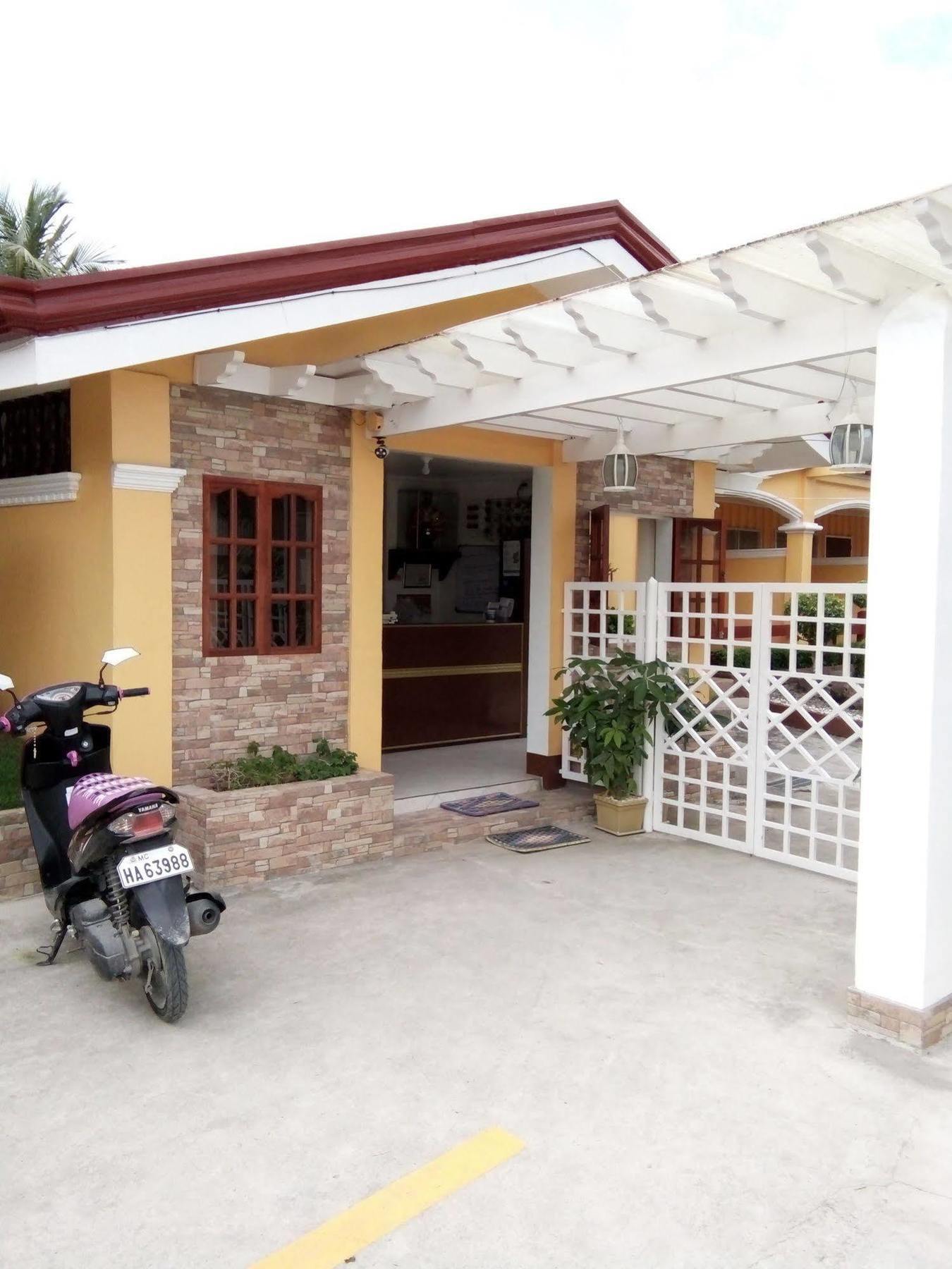 Bayview Inn Ormoc Eksteriør billede