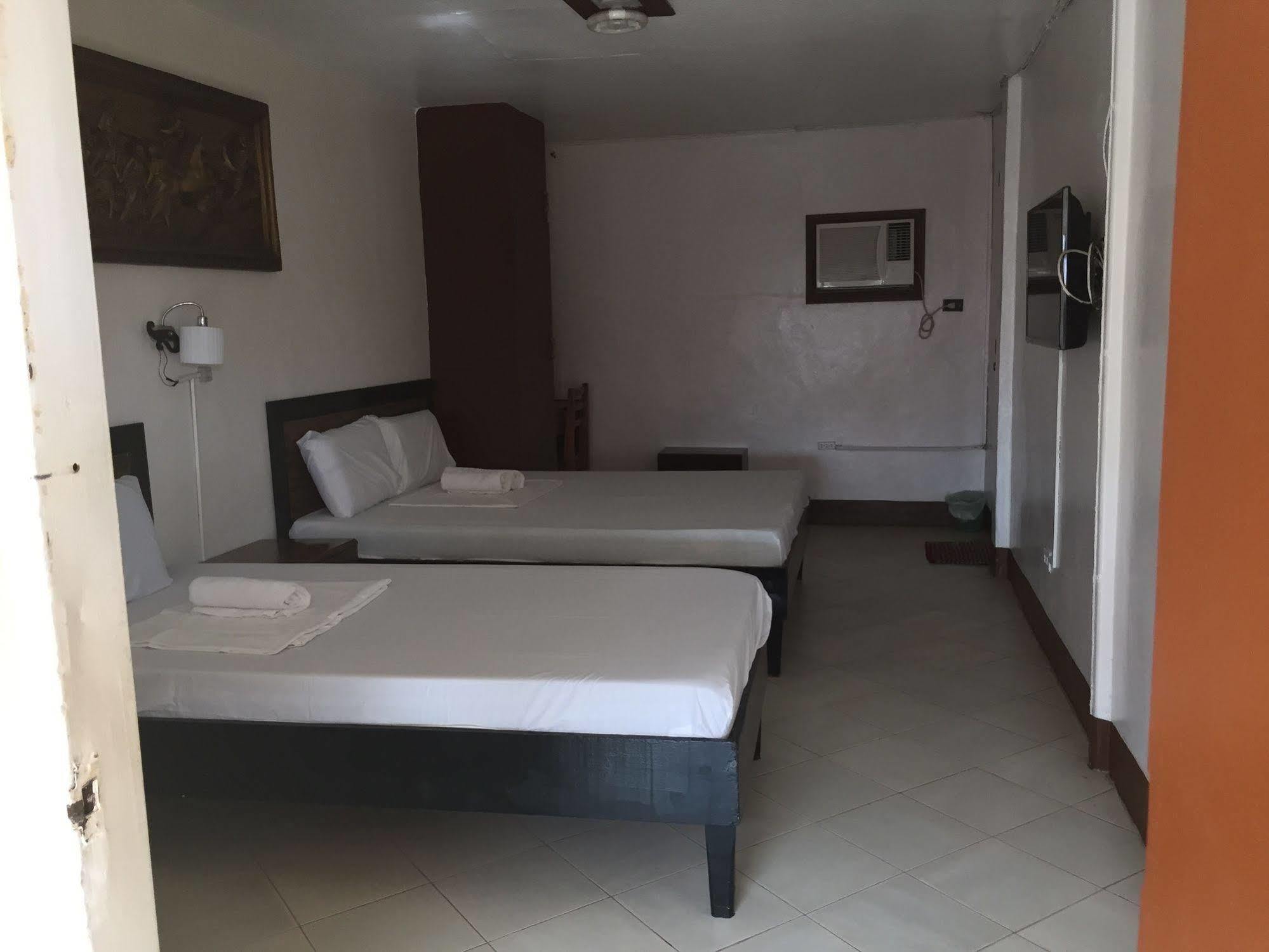 Bayview Inn Ormoc Eksteriør billede