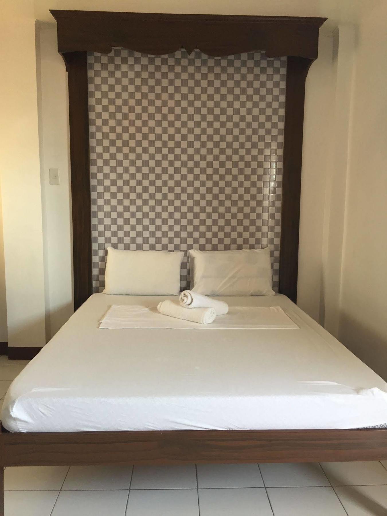 Bayview Inn Ormoc Eksteriør billede