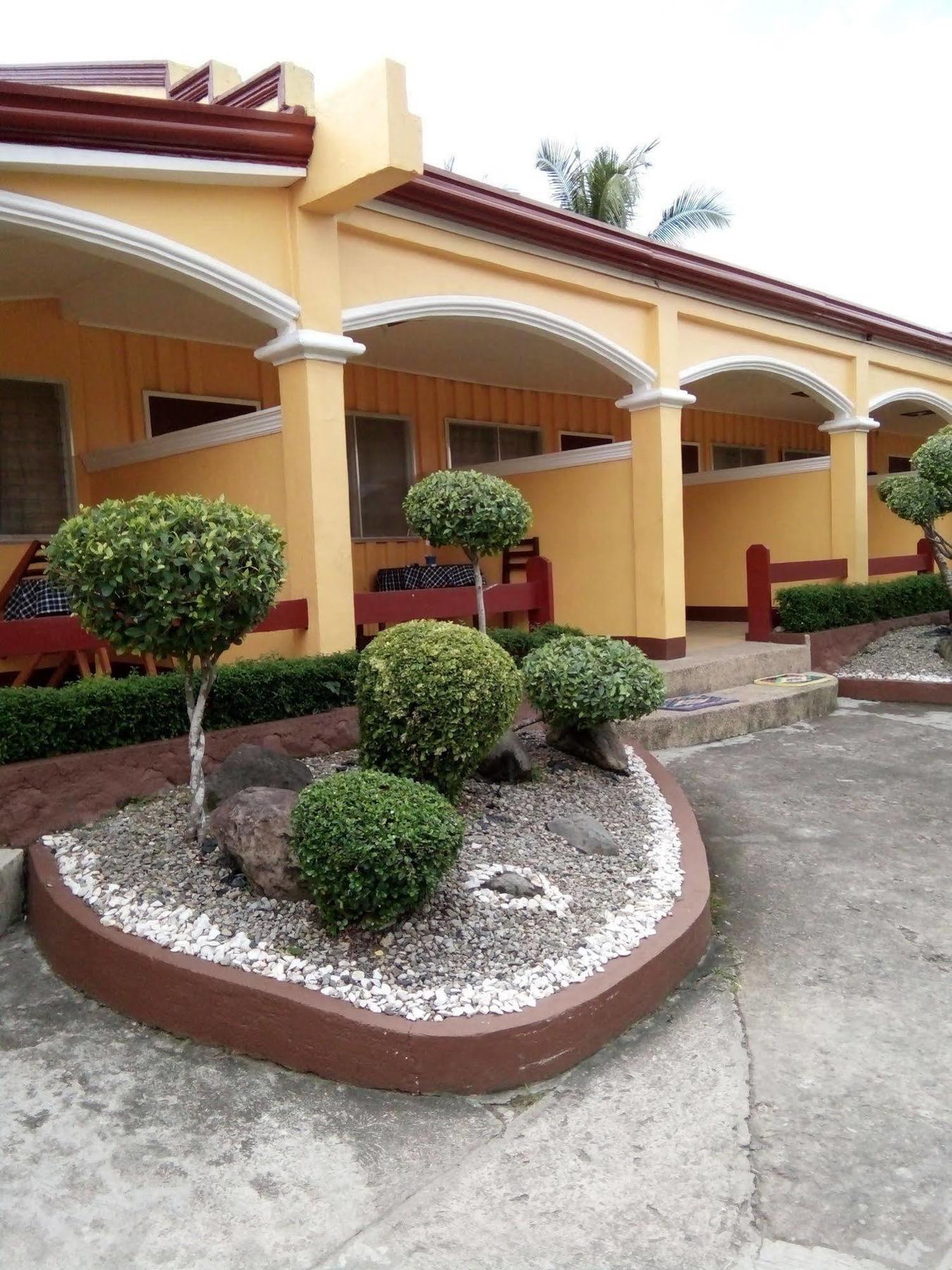 Bayview Inn Ormoc Eksteriør billede