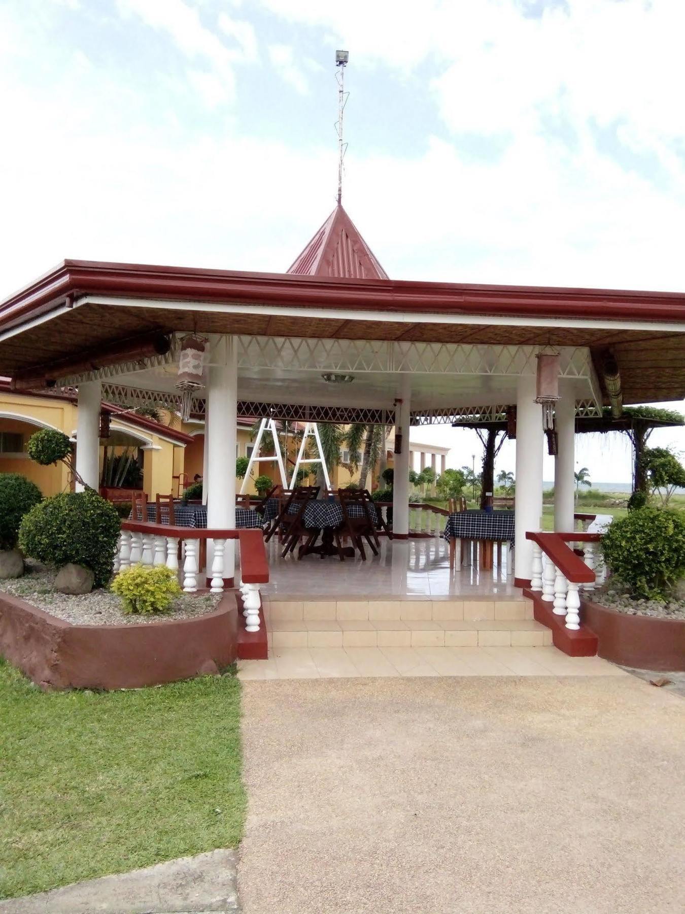 Bayview Inn Ormoc Eksteriør billede